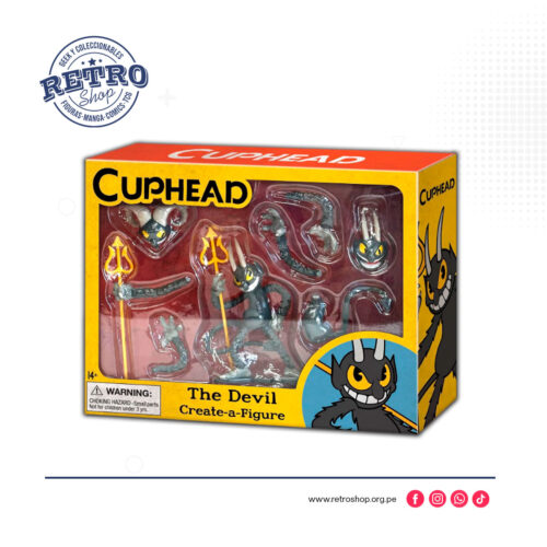 Toynk-Cuphead-The-Devil-Create-A-Figure---Mini-figura-adulta-de-4-pulgadas--Piezas-intercambiables The Devil Create-A-Figure – Cuphead | Toynk 4"