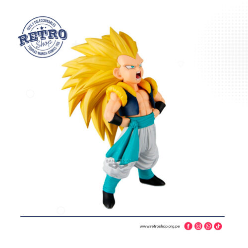 BANPRESTO-Dragon-Ball-Z--Solid-Edge-Works-–-Super-Saiyan-3-Gotenks Solid Edge Works – Super Saiyan 3 Gotenks