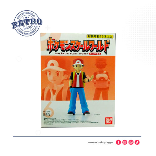 Pokemon-Scale-World-NUEVO-red Pokémon Scale World Red