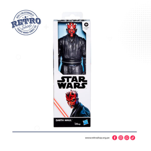STAR-WARS-Titan-Hero-Series-Darth-Maul STAR WARS Titan Hero Series Darth Maul